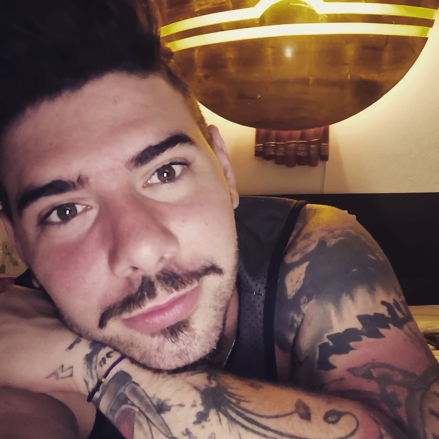 <strong>Martín P.</strong>